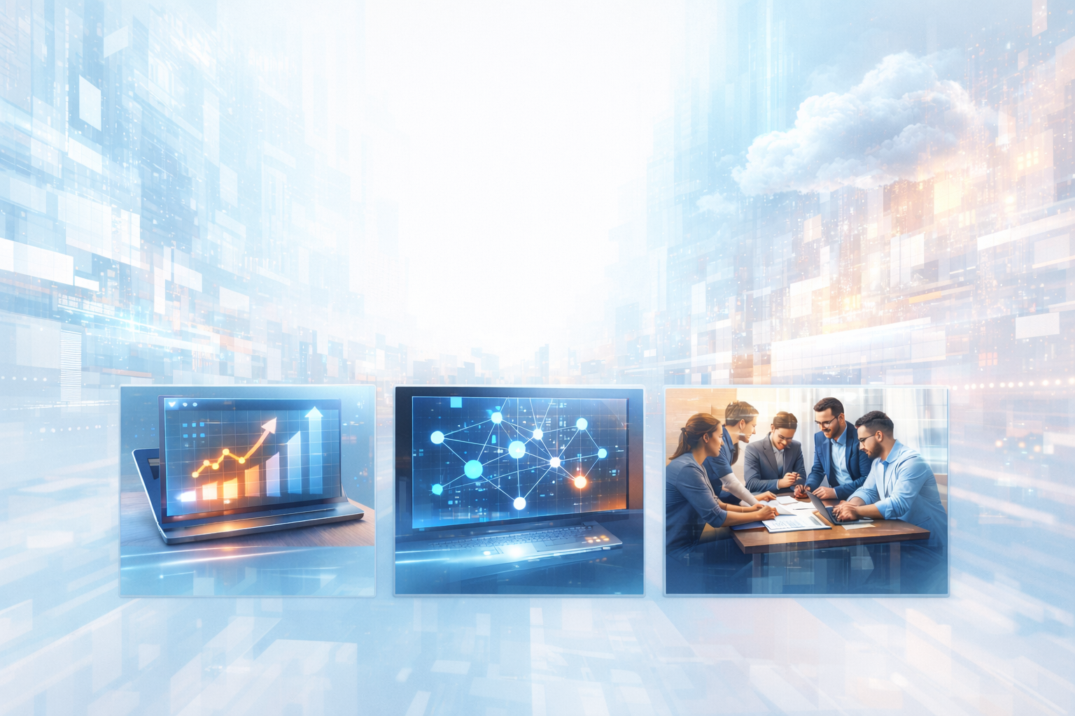 Ainvnt portfolio showcase